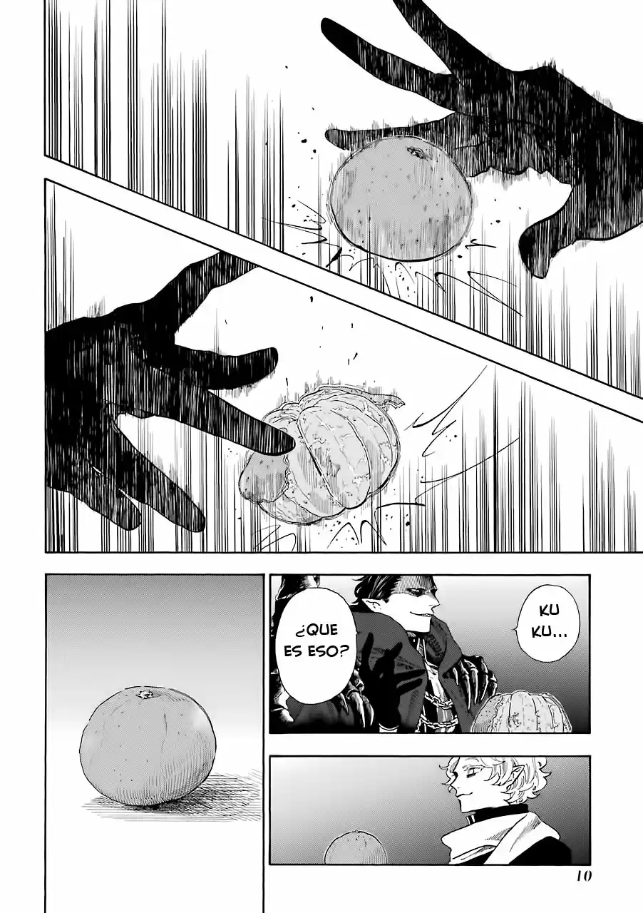 Kyuujitsu No Warumono-san - Capítulo 31 - Página 4 - LectorTMOo
