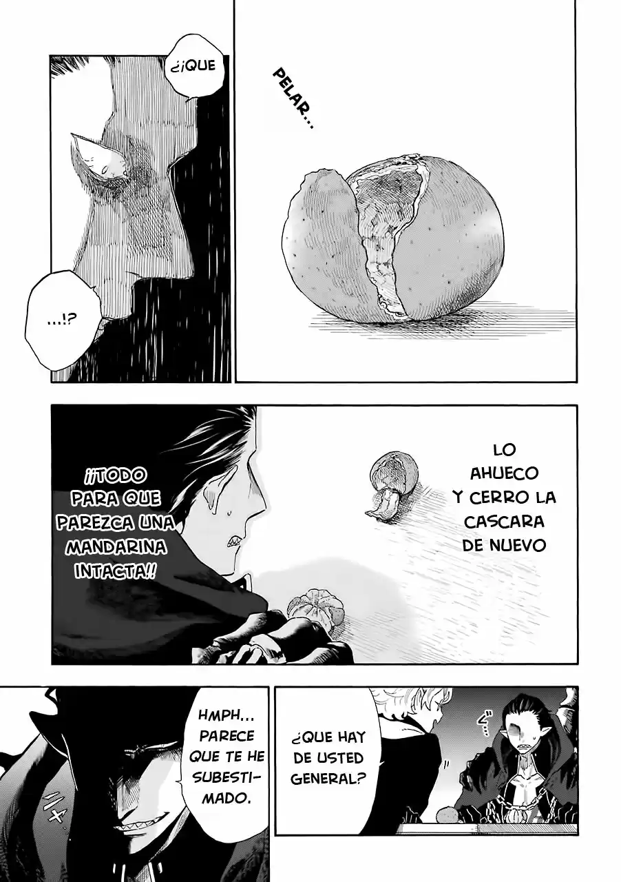 Kyuujitsu No Warumono-san - Capítulo 31 - Página 5 - LectorTMOo