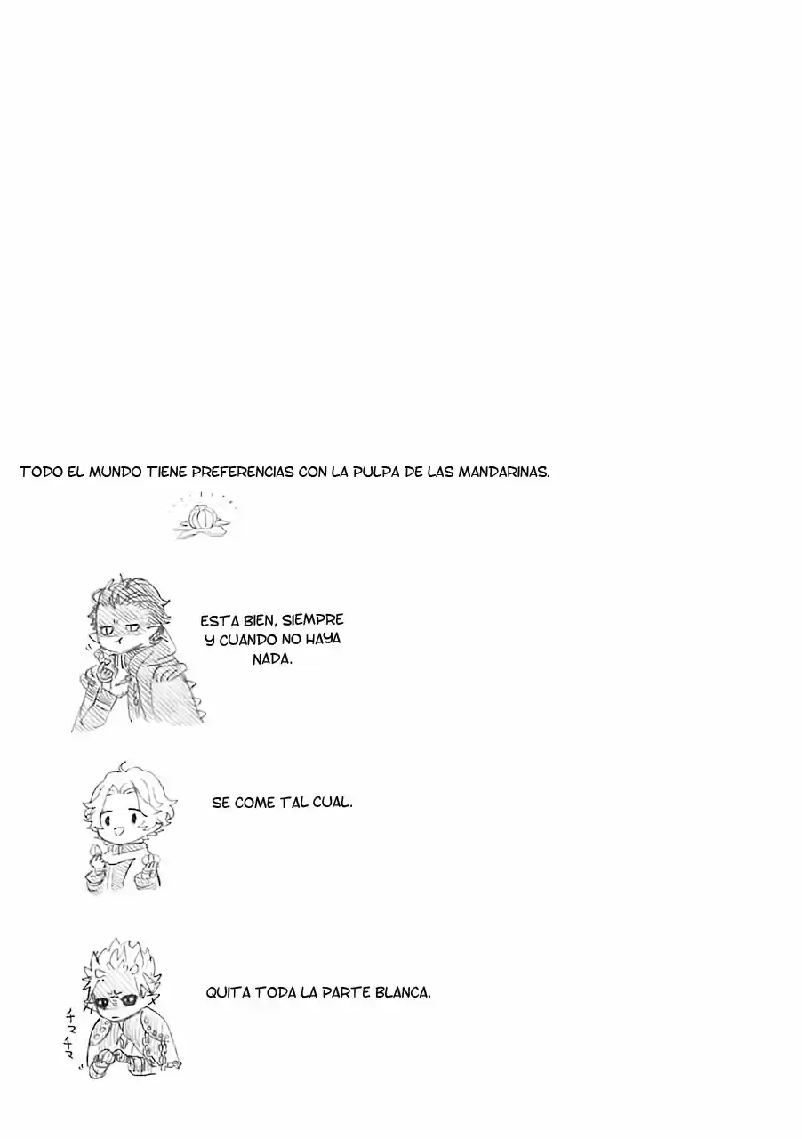 Kyuujitsu No Warumono-san - Capítulo 31 - Página 7 - LectorTMOo