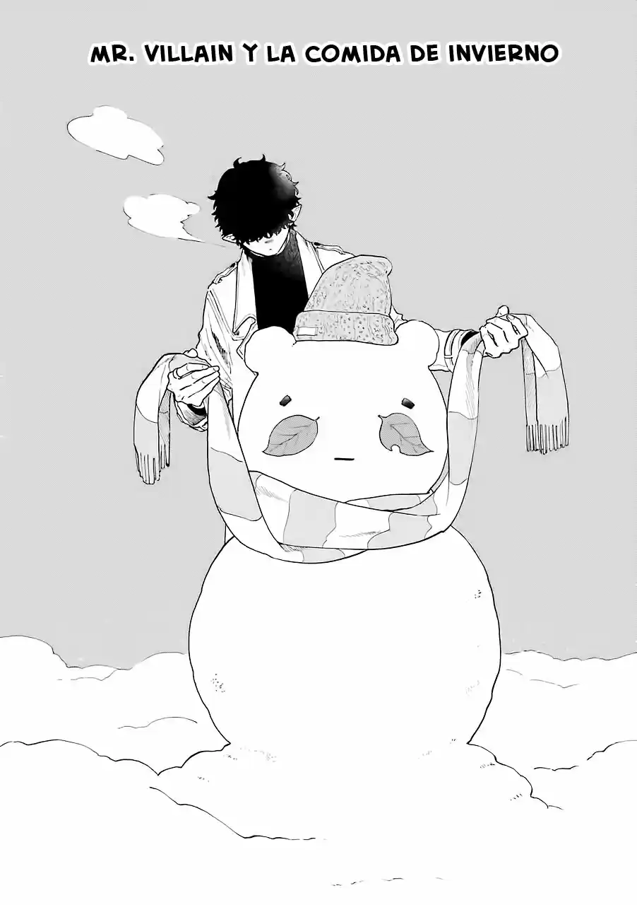 Kyuujitsu No Warumono-san - Capítulo 32 - Página 2 - LectorTMOo