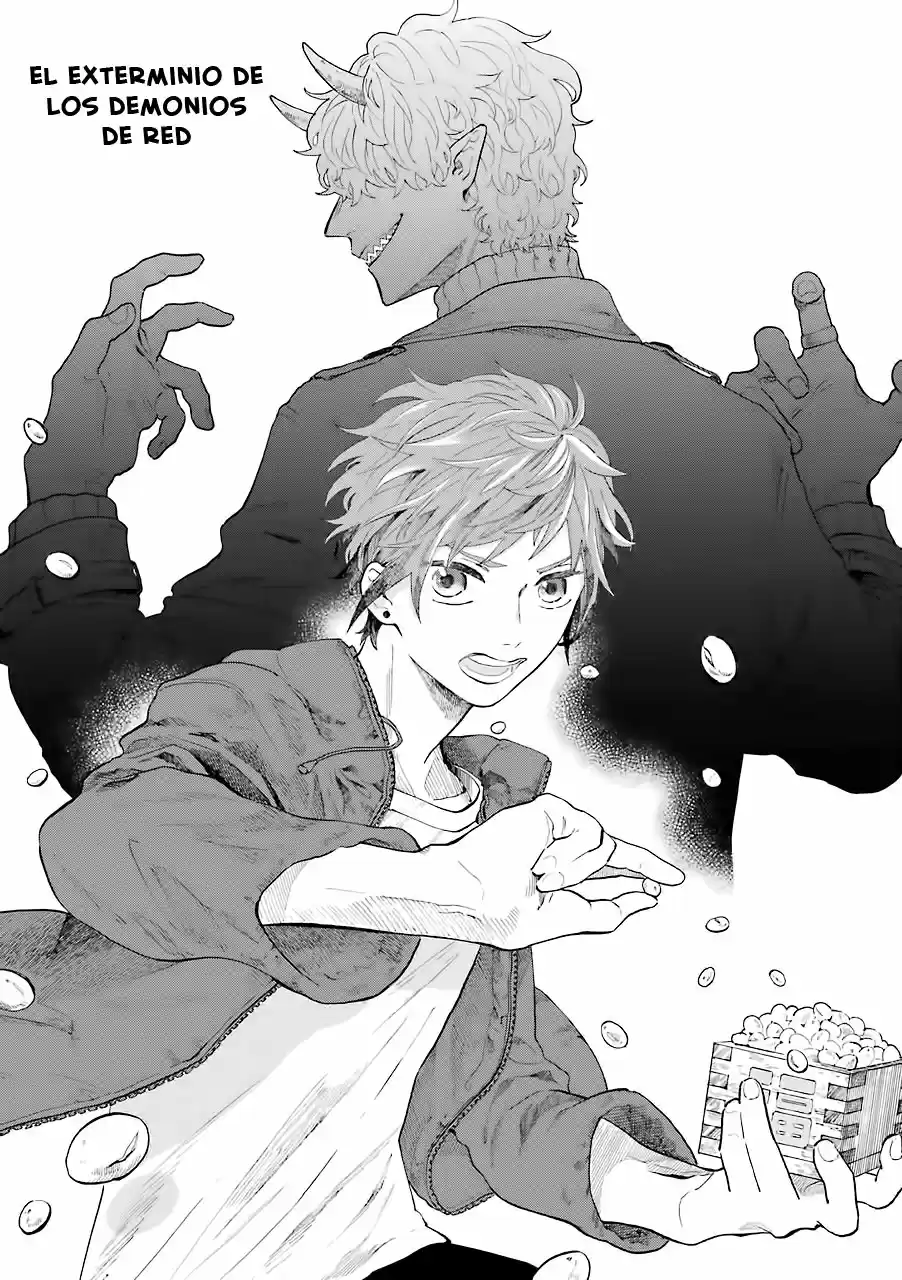 Kyuujitsu No Warumono-san - Capítulo 33 - Página 2 - LectorTMOo