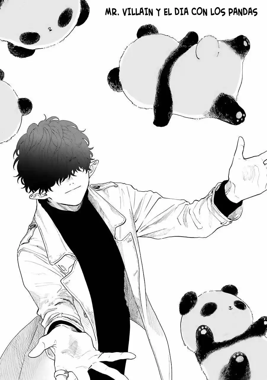 Kyuujitsu No Warumono-san - Capítulo 34 - Página 2 - LectorTMOo