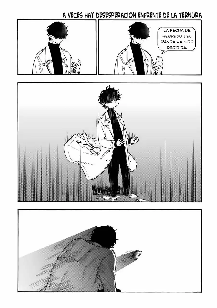 Kyuujitsu No Warumono-san - Capítulo 34 - Página 6 - LectorTMOo
