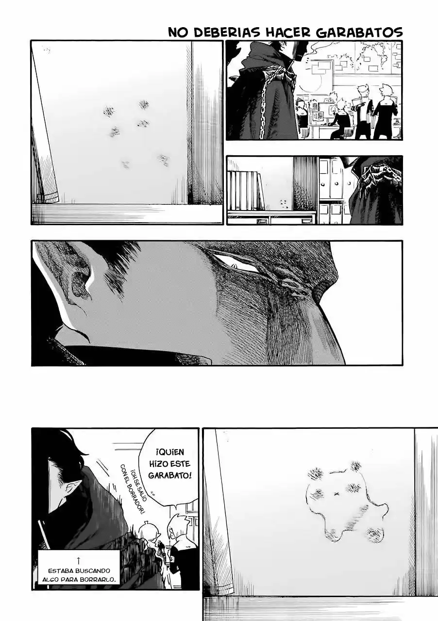 Kyuujitsu No Warumono-san - Capítulo 34 - Página 9 - LectorTMOo