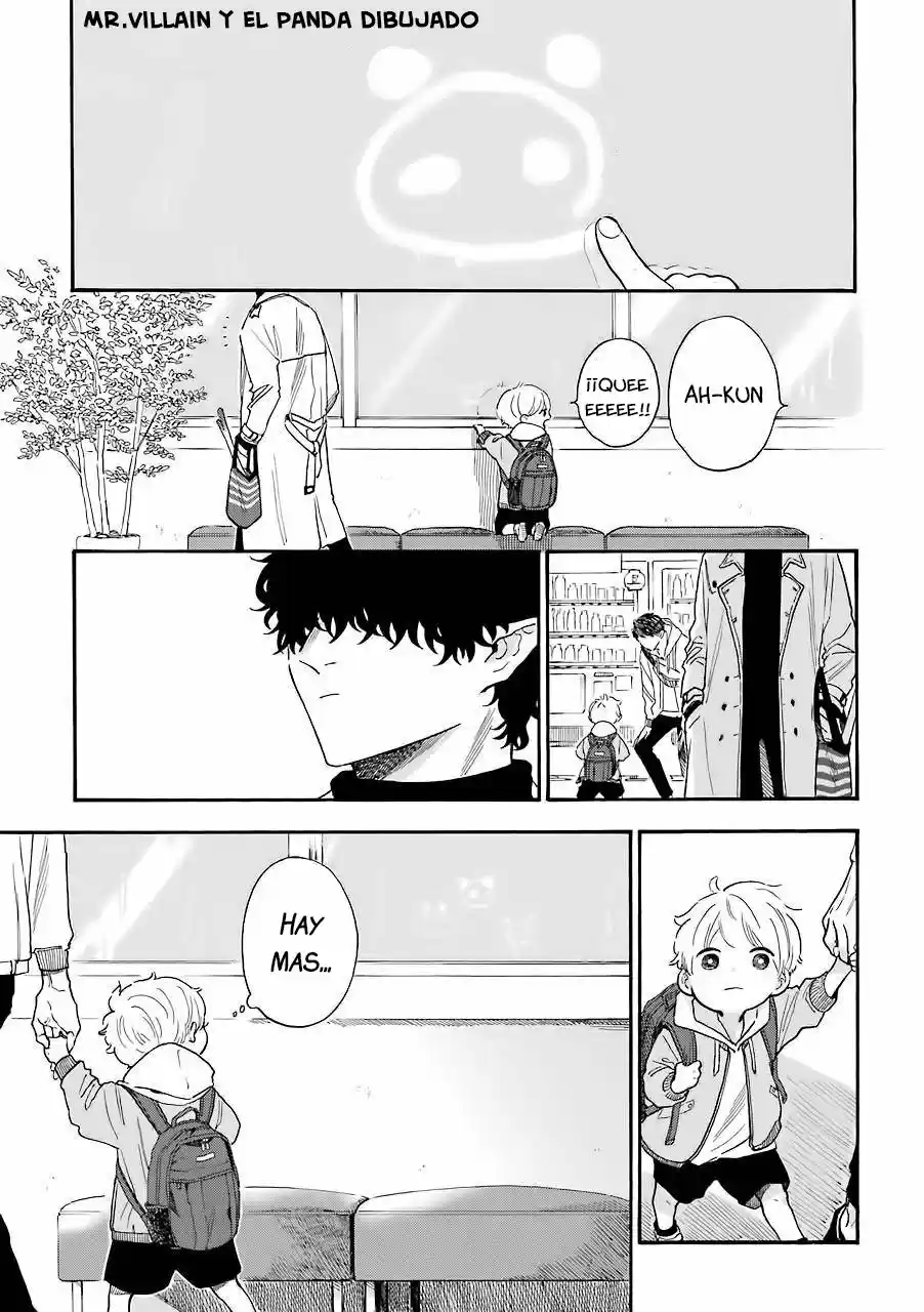 Kyuujitsu No Warumono-san - Capítulo 34 - Página 10 - LectorTMOo