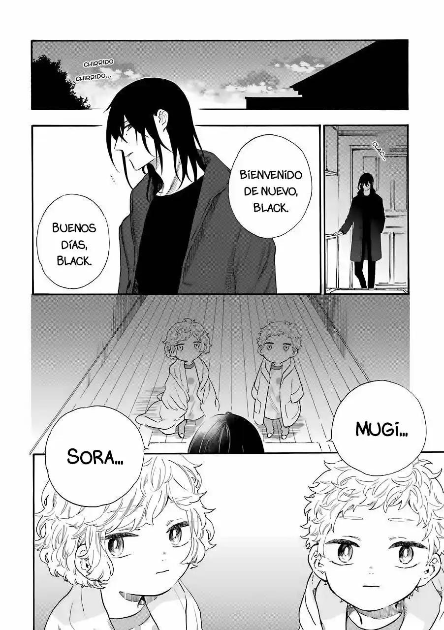 Kyuujitsu No Warumono-san - Capítulo 36 - Página 9 - LectorTMOo