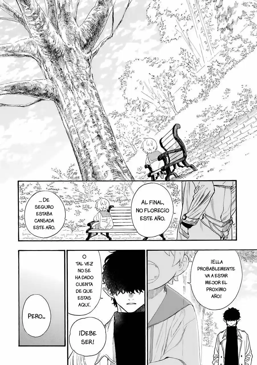 Kyuujitsu No Warumono-san - Capítulo 37 - Página 3 - LectorTMOo