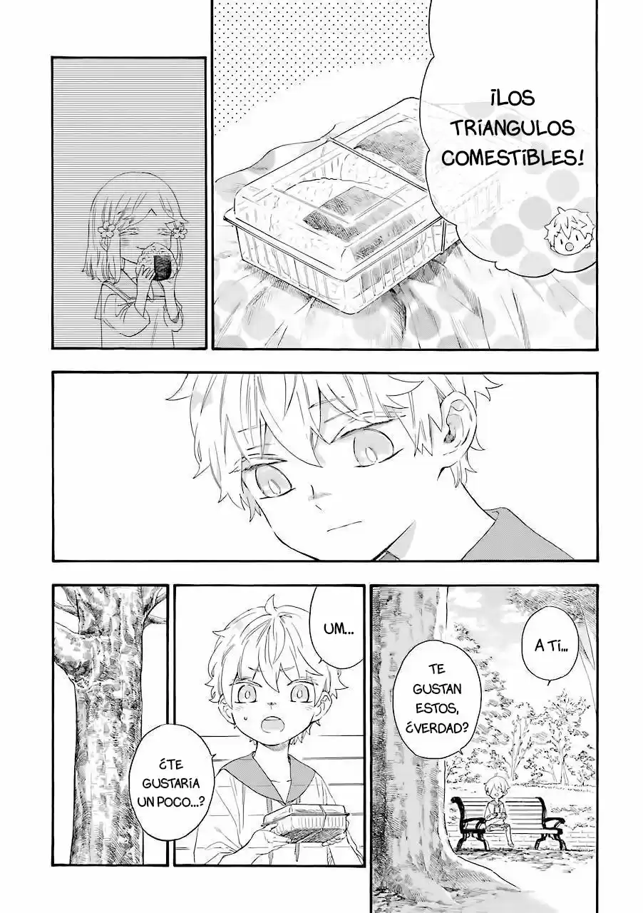 Kyuujitsu No Warumono-san - Capítulo 37 - Página 6 - LectorTMOo
