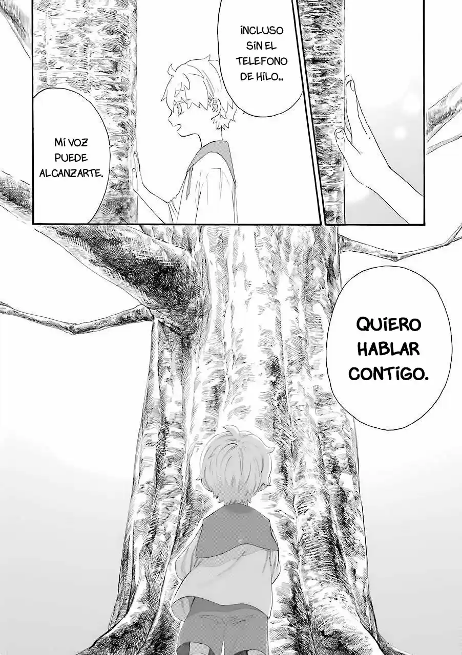 Kyuujitsu No Warumono-san - Capítulo 37 - Página 9 - LectorTMOo