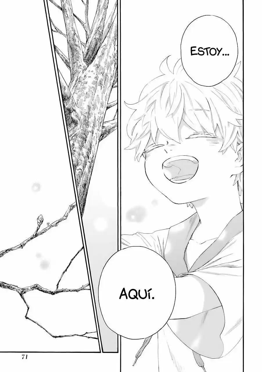 Kyuujitsu No Warumono-san - Capítulo 37 - Página 10 - LectorTMOo