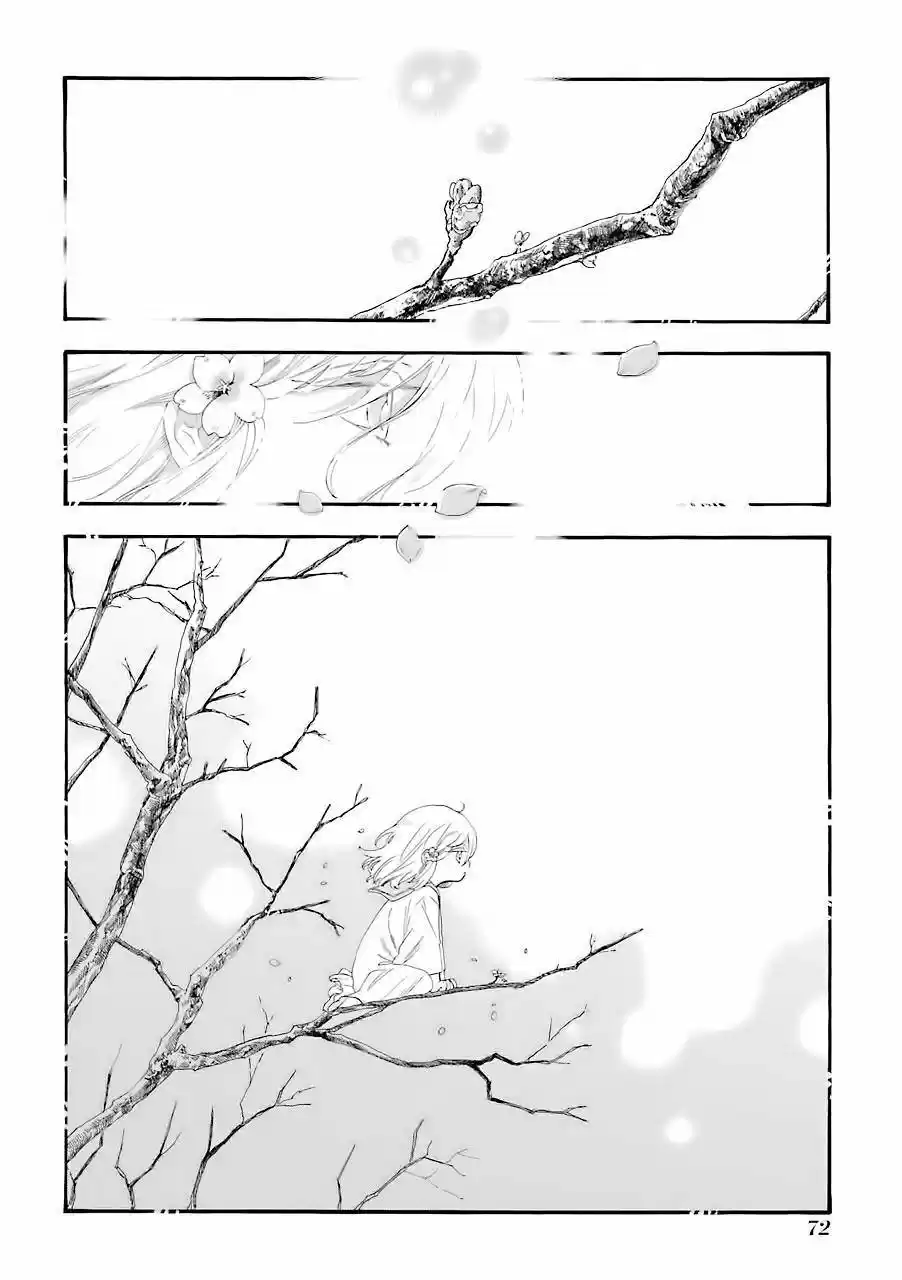 Kyuujitsu No Warumono-san - Capítulo 37 - Página 11 - LectorTMOo