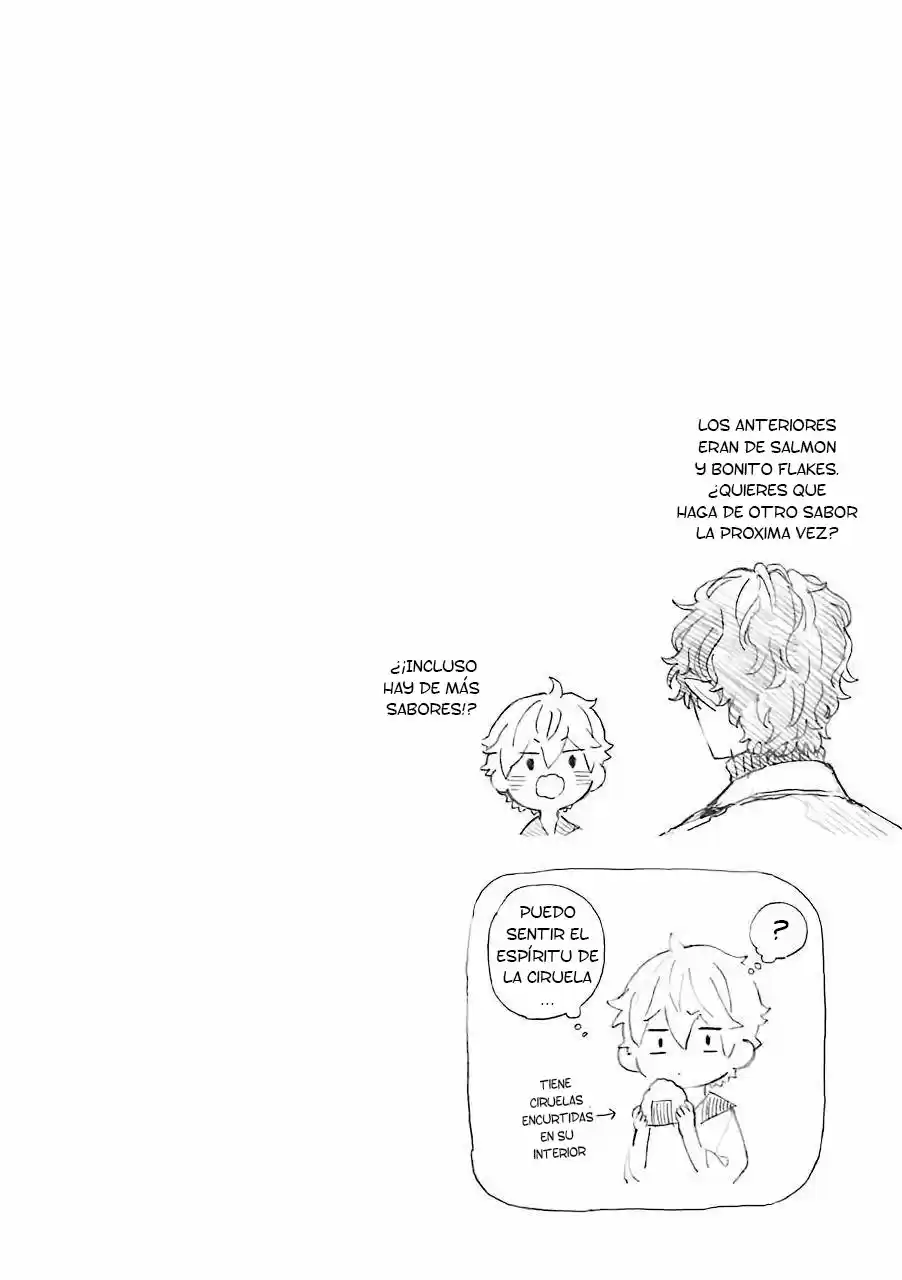 Kyuujitsu No Warumono-san - Capítulo 37 - Página 13 - LectorTMOo
