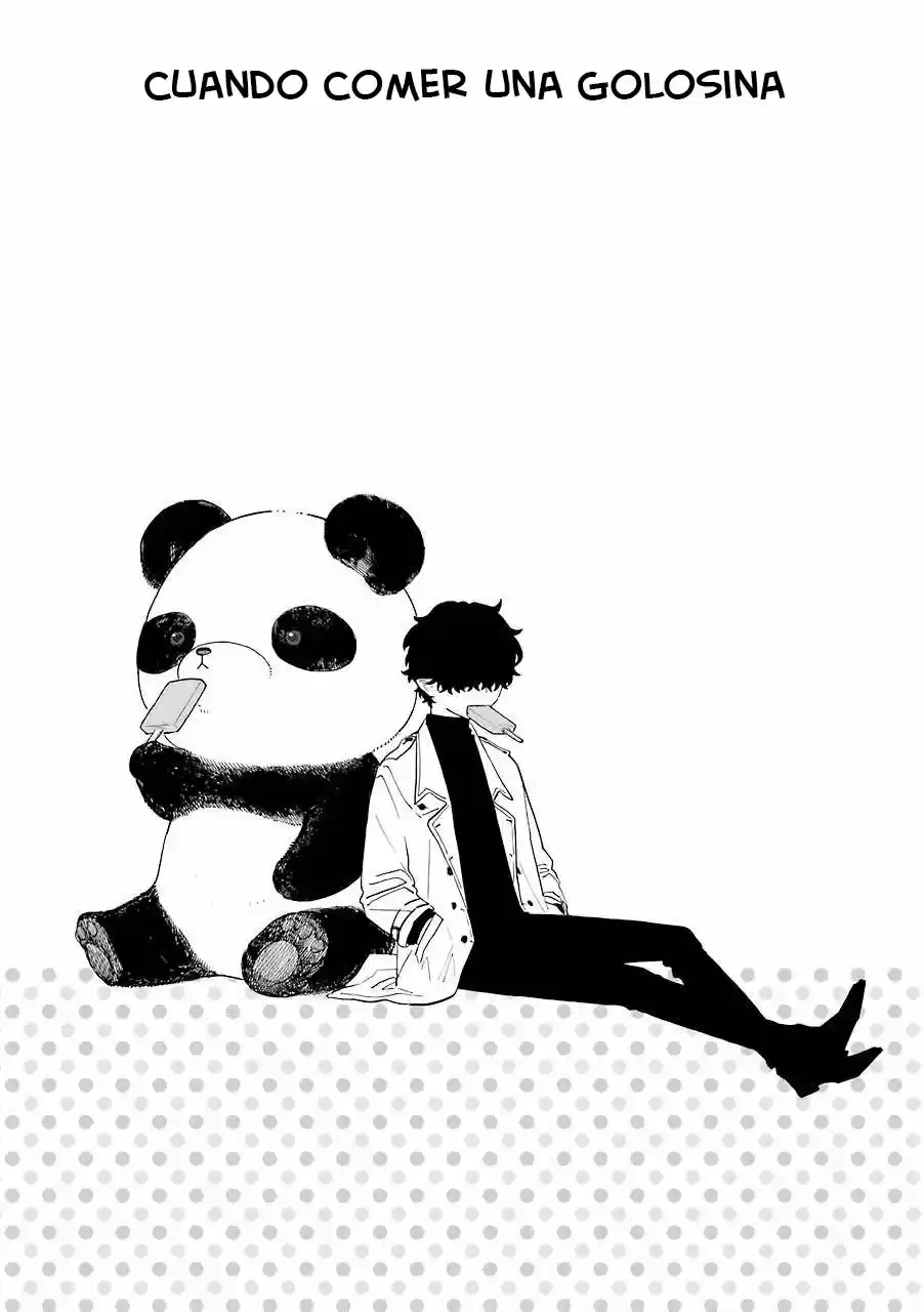 Kyuujitsu No Warumono-san - Capítulo 38 - Página 2 - LectorTMOo