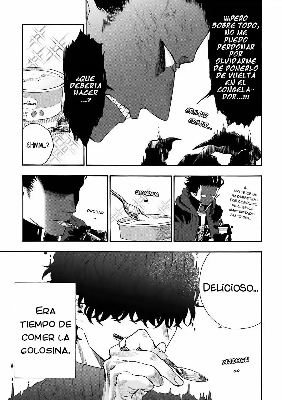 Kyuujitsu No Warumono-san - Capítulo 38 - Página 8 - LectorTMOo
