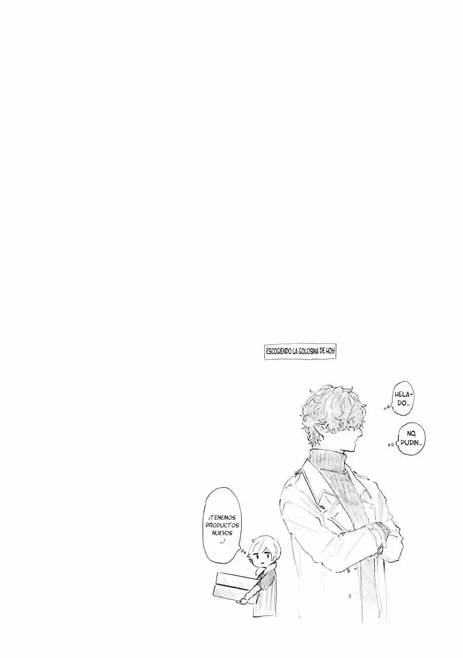 Kyuujitsu No Warumono-san - Capítulo 38 - Página 9 - LectorTMOo
