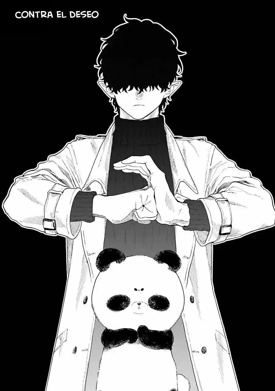 Kyuujitsu No Warumono-san - Capítulo 39 - Página 2 - LectorTMOo