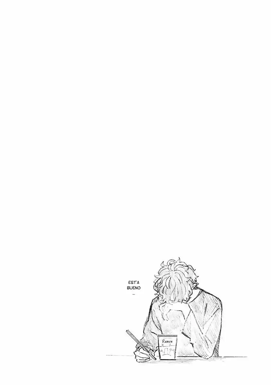 Kyuujitsu No Warumono-san - Capítulo 39 - Página 7 - LectorTMOo