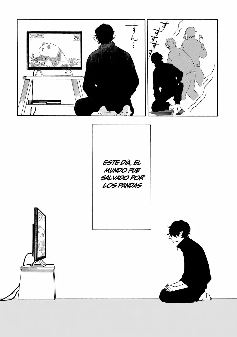 Kyuujitsu No Warumono-san - Capítulo 4 - Página 4 - LectorTMOo