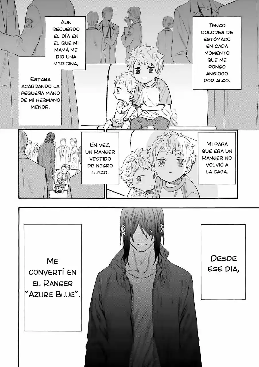 Kyuujitsu No Warumono-san - Capítulo 40 - Página 3 - LectorTMOo