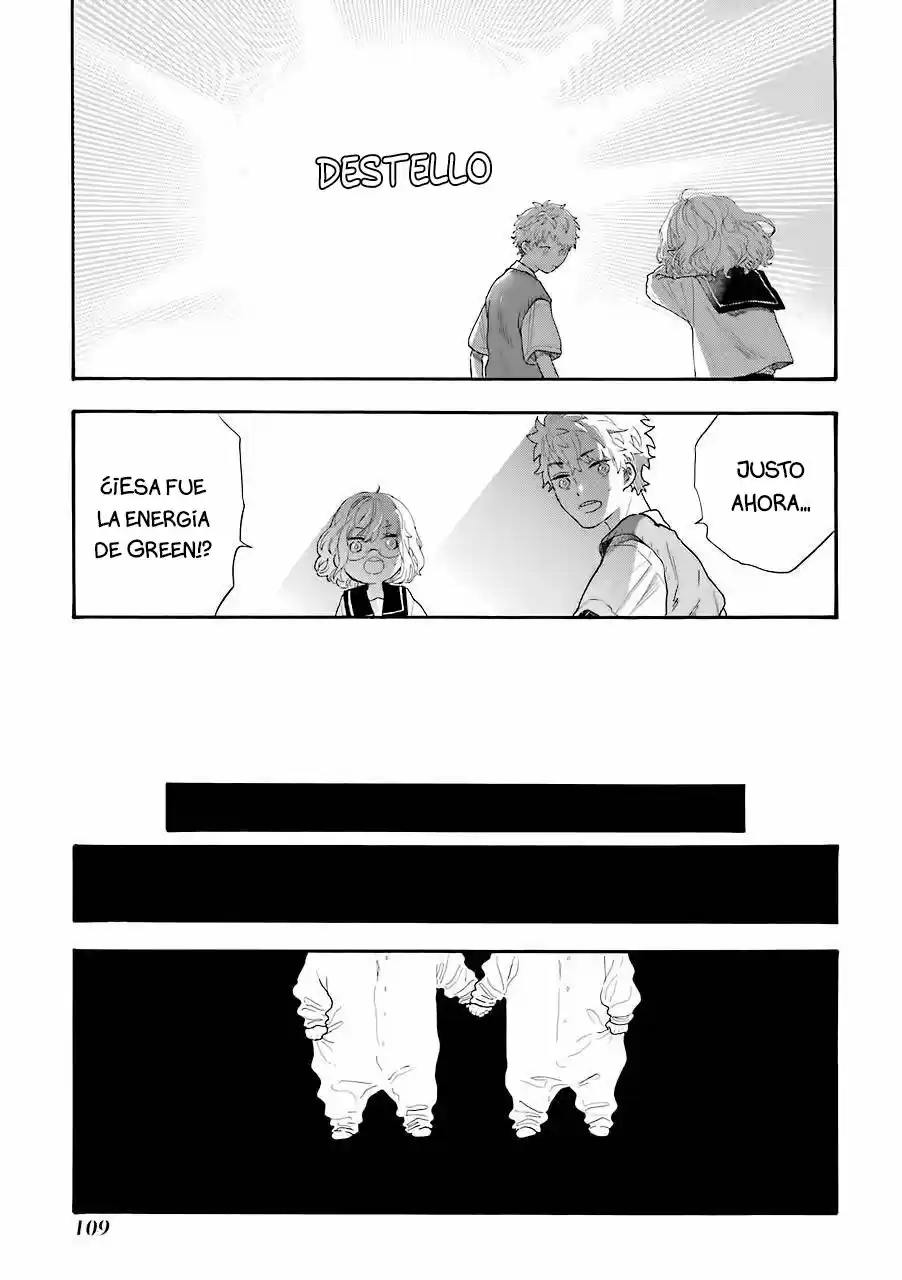 Kyuujitsu No Warumono-san - Capítulo 40 - Página 16 - LectorTMOo