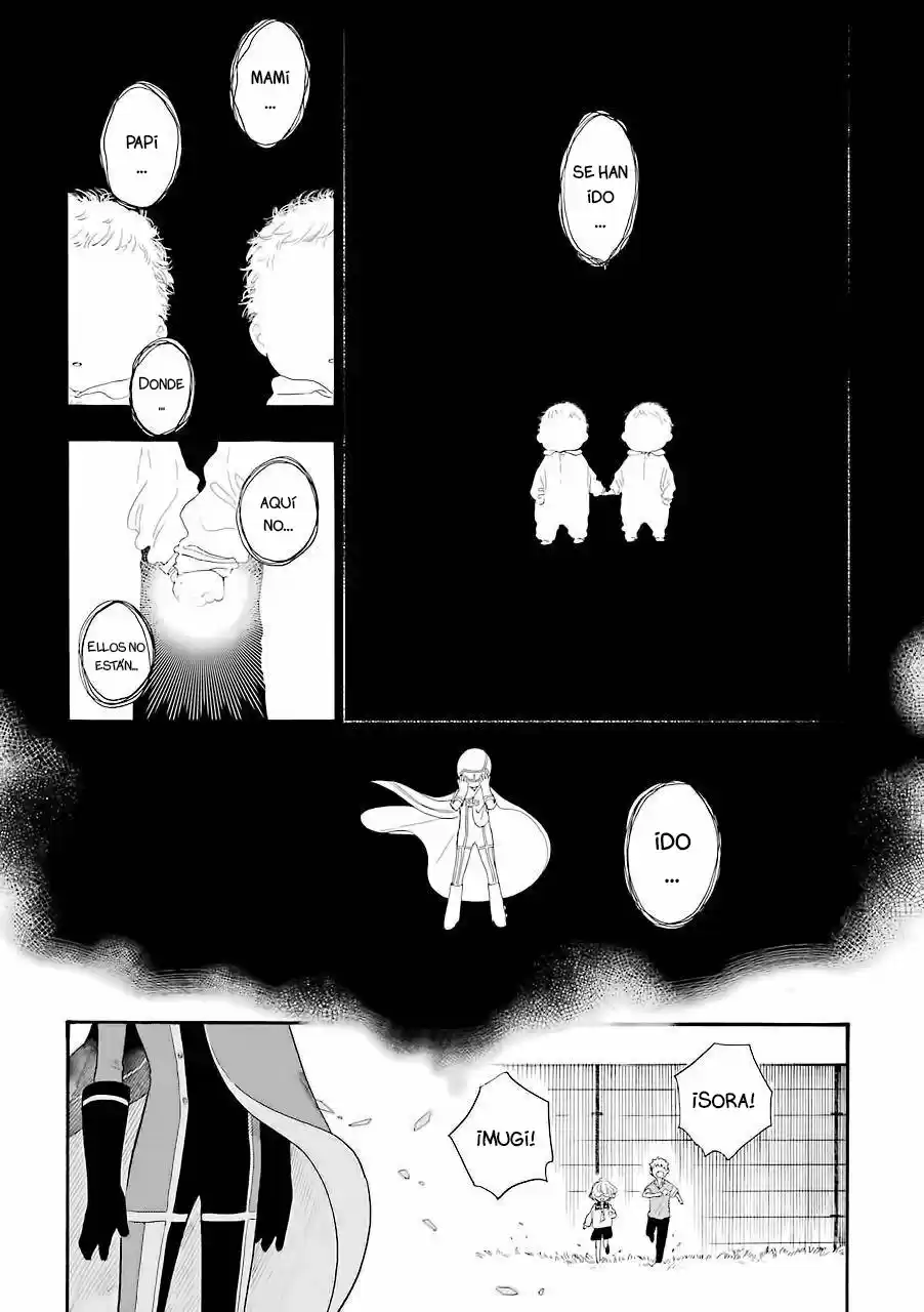 Kyuujitsu No Warumono-san - Capítulo 40 - Página 17 - LectorTMOo