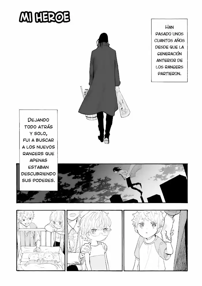 Kyuujitsu No Warumono-san - Capítulo 41 - Página 2 - LectorTMOo