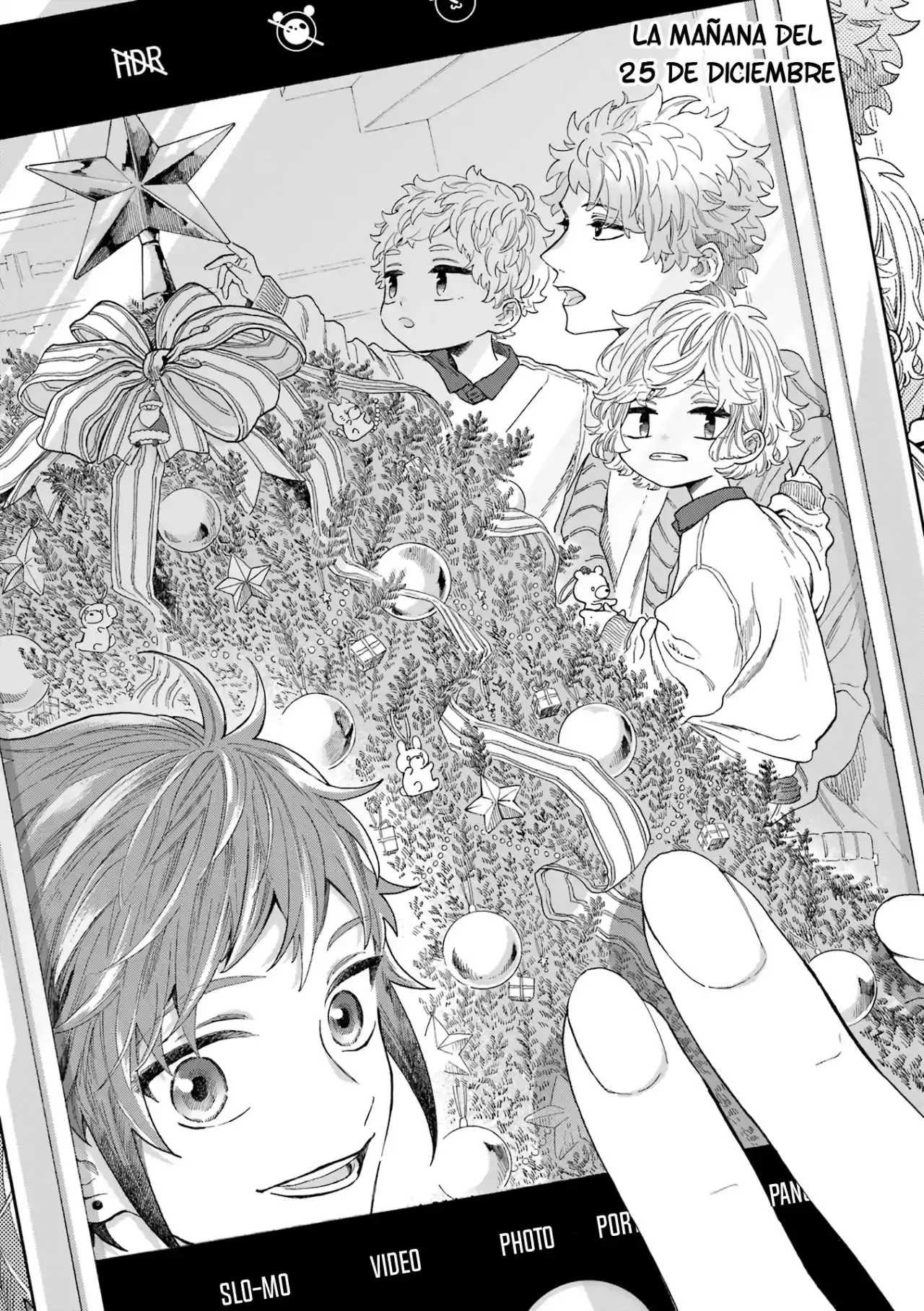 Kyuujitsu No Warumono-san - Capítulo 44 - Página 2 - LectorTMOo