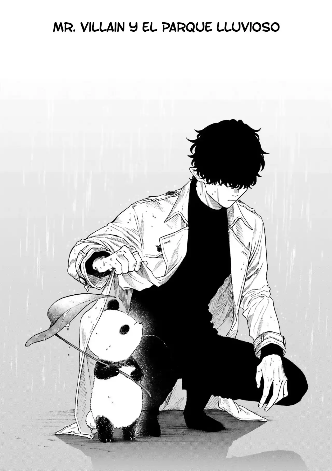 Kyuujitsu No Warumono-san - Capítulo 46 - Página 2 - LectorTMOo