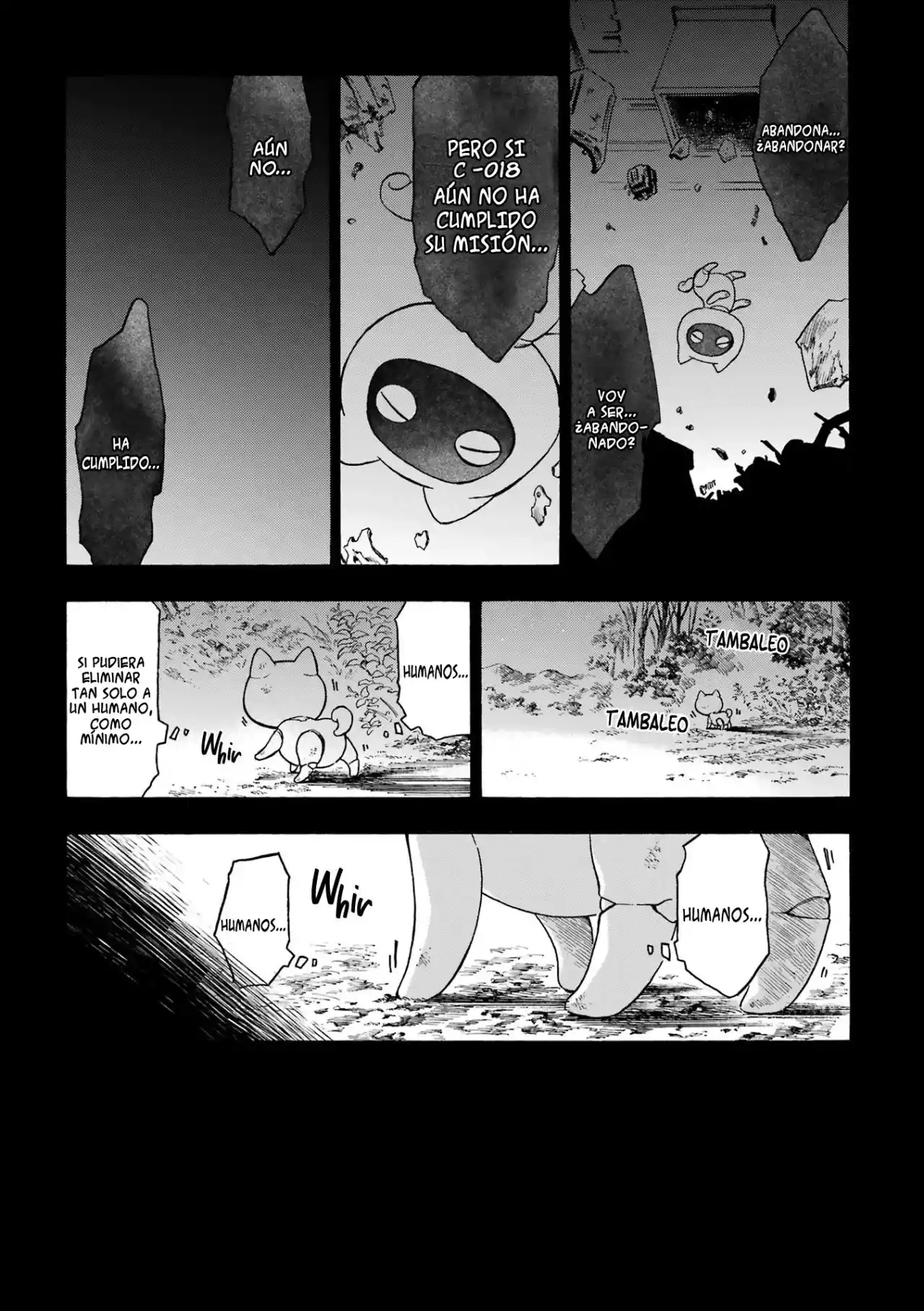Kyuujitsu No Warumono-san - Capítulo 46 - Página 12 - LectorTMOo