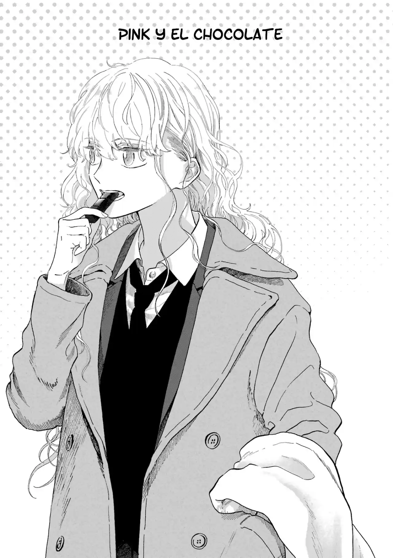 Kyuujitsu No Warumono-san - Capítulo 47 - Página 2 - LectorTMOo
