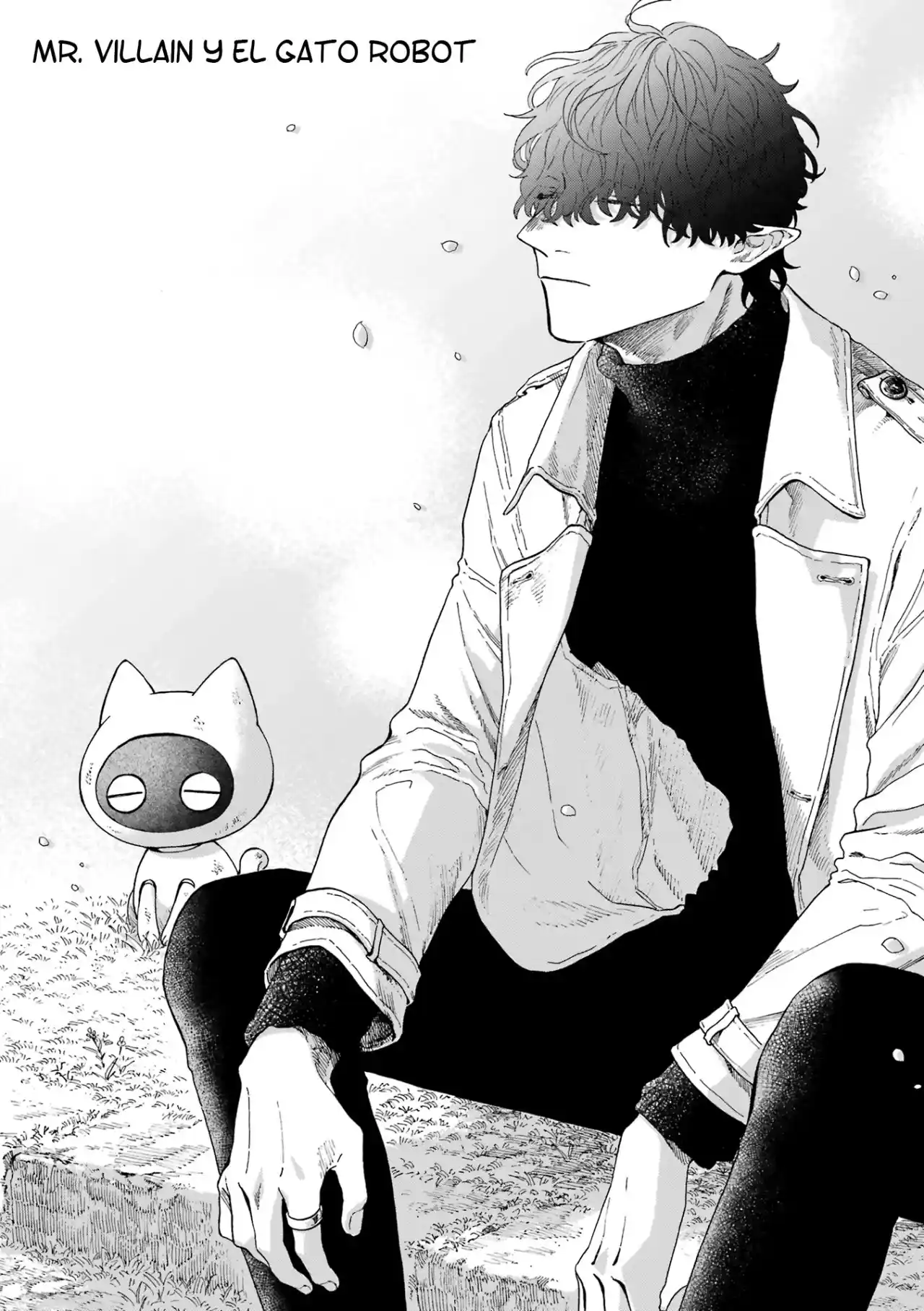 Kyuujitsu No Warumono-san - Capítulo 48 - Página 2 - LectorTMOo