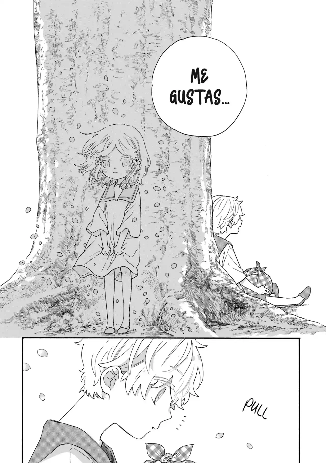 Kyuujitsu No Warumono-san - Capítulo 50 - Página 9 - LectorTMOo