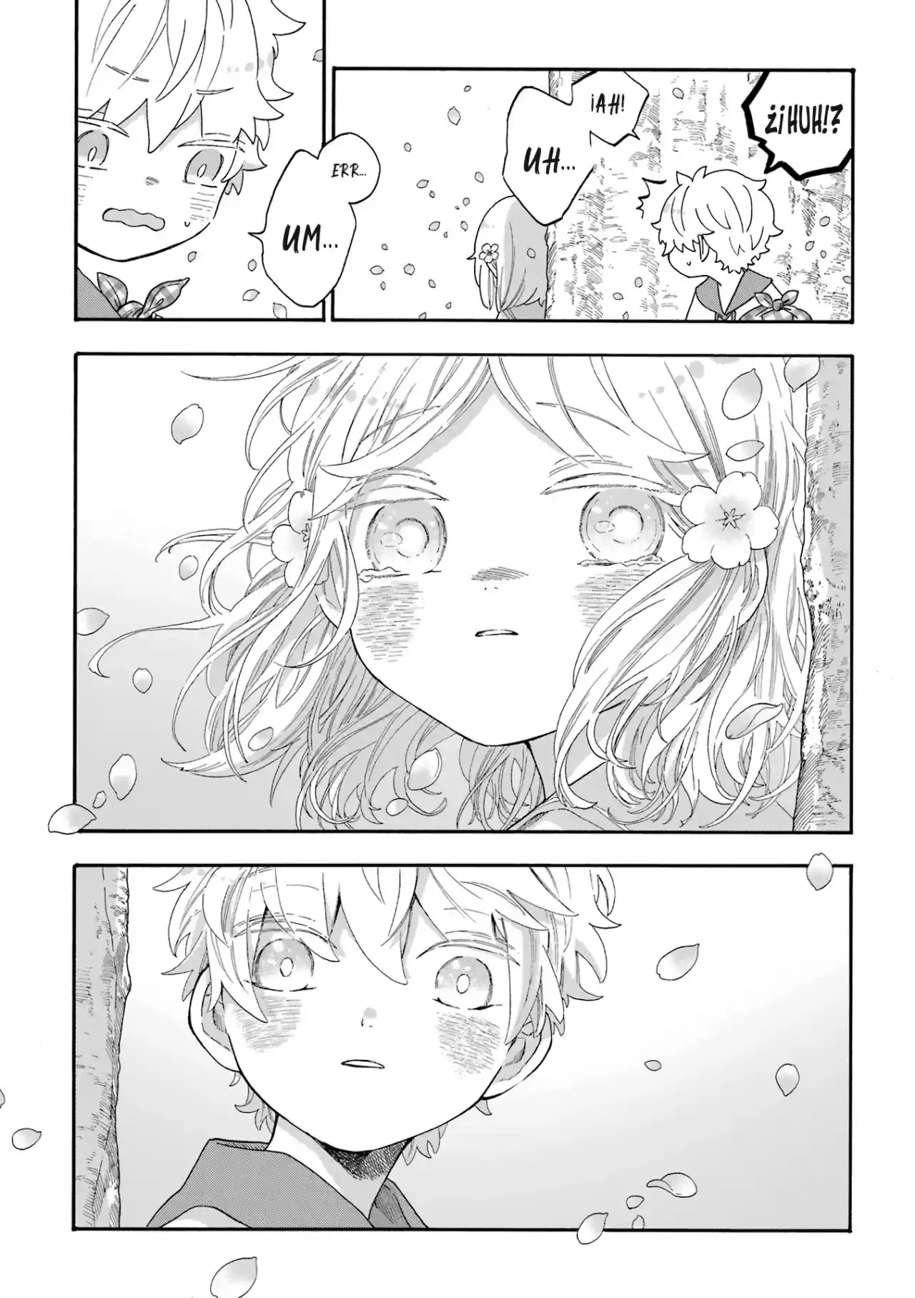 Kyuujitsu No Warumono-san - Capítulo 50 - Página 10 - LectorTMOo