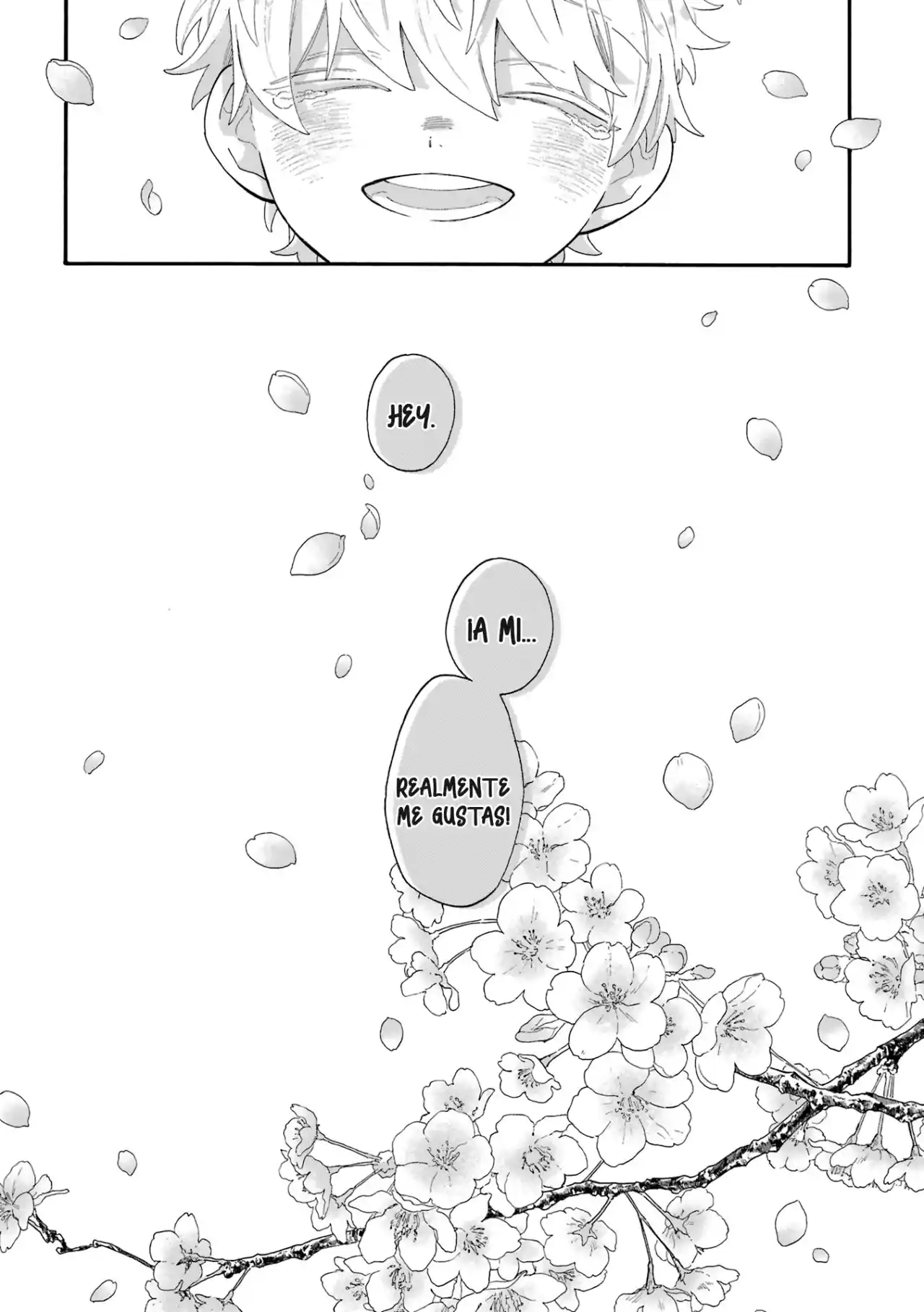 Kyuujitsu No Warumono-san - Capítulo 50 - Página 11 - LectorTMOo