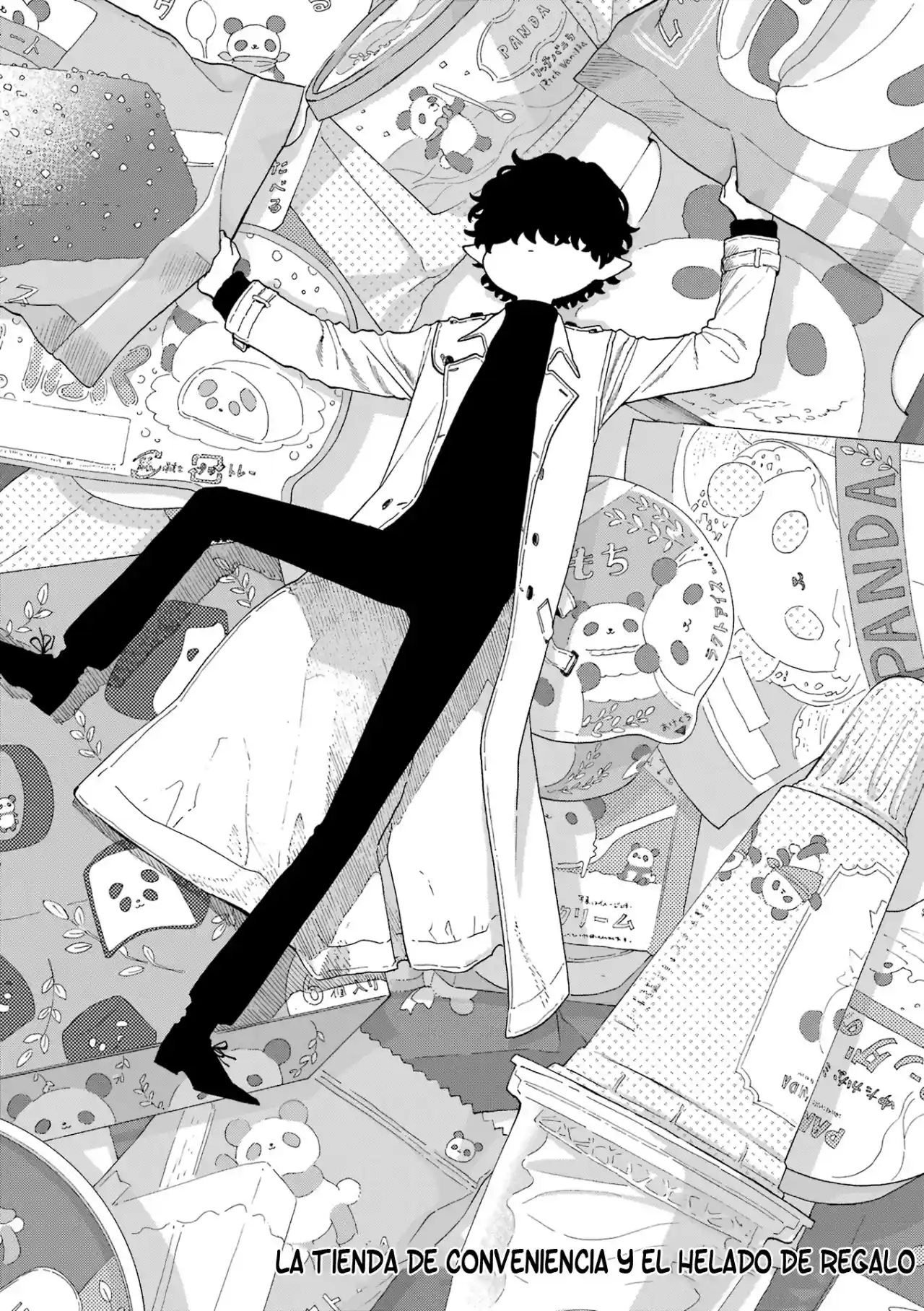 Kyuujitsu No Warumono-san - Capítulo 52 - Página 2 - LectorTMOo