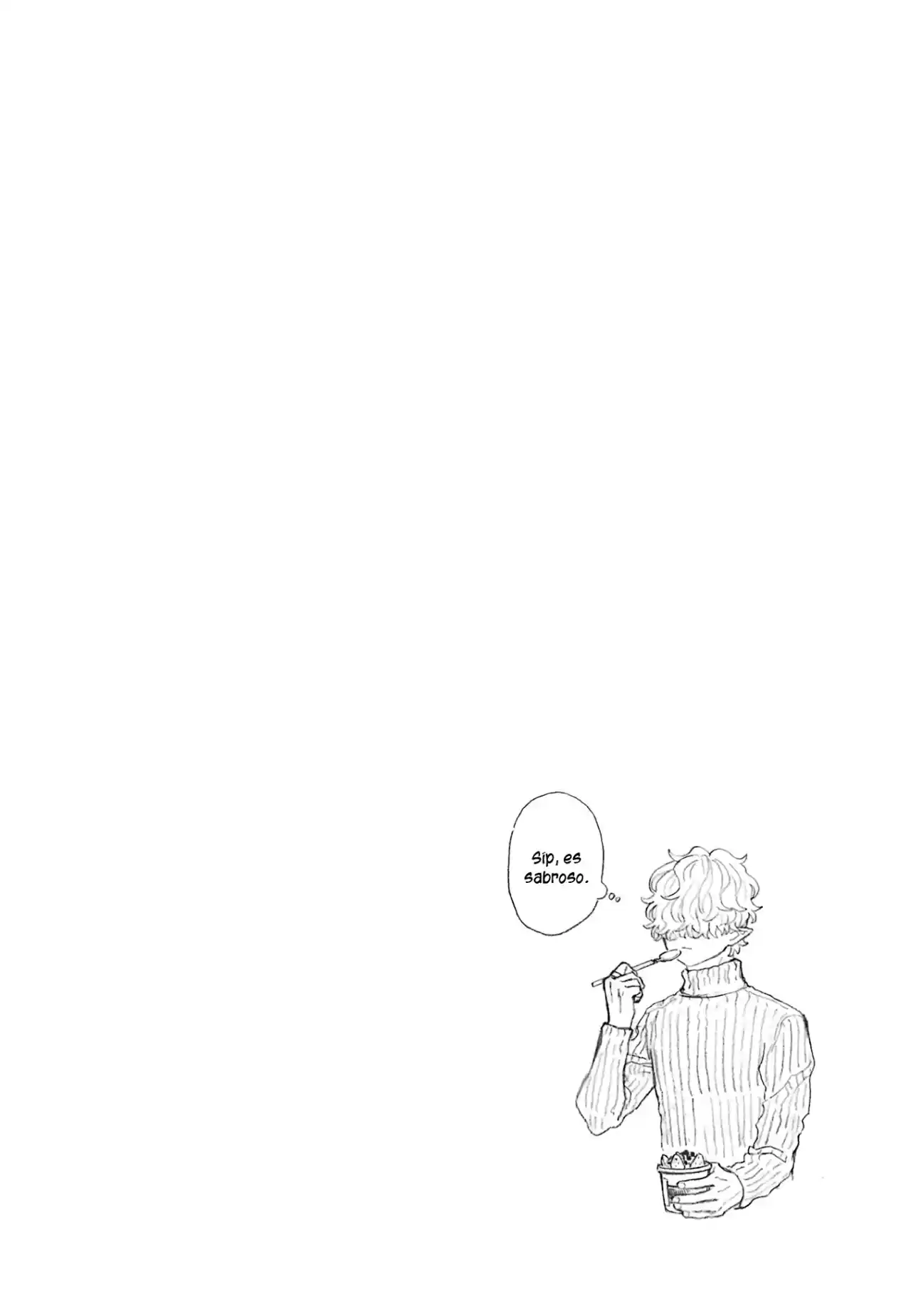Kyuujitsu No Warumono-san - Capítulo 52 - Página 9 - LectorTMOo