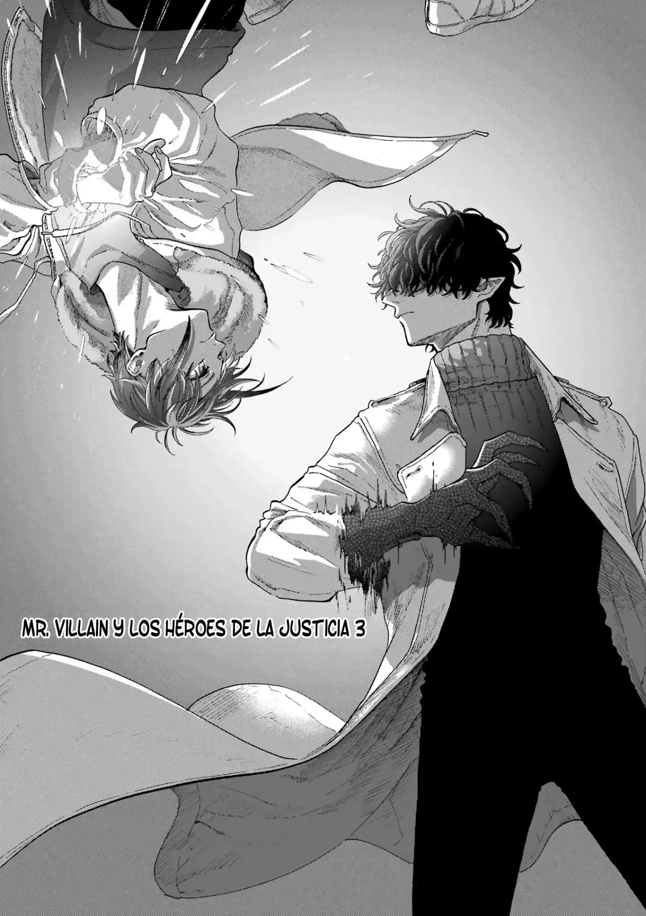 Kyuujitsu No Warumono-san - Capítulo 53 - Página 2 - LectorTMOo