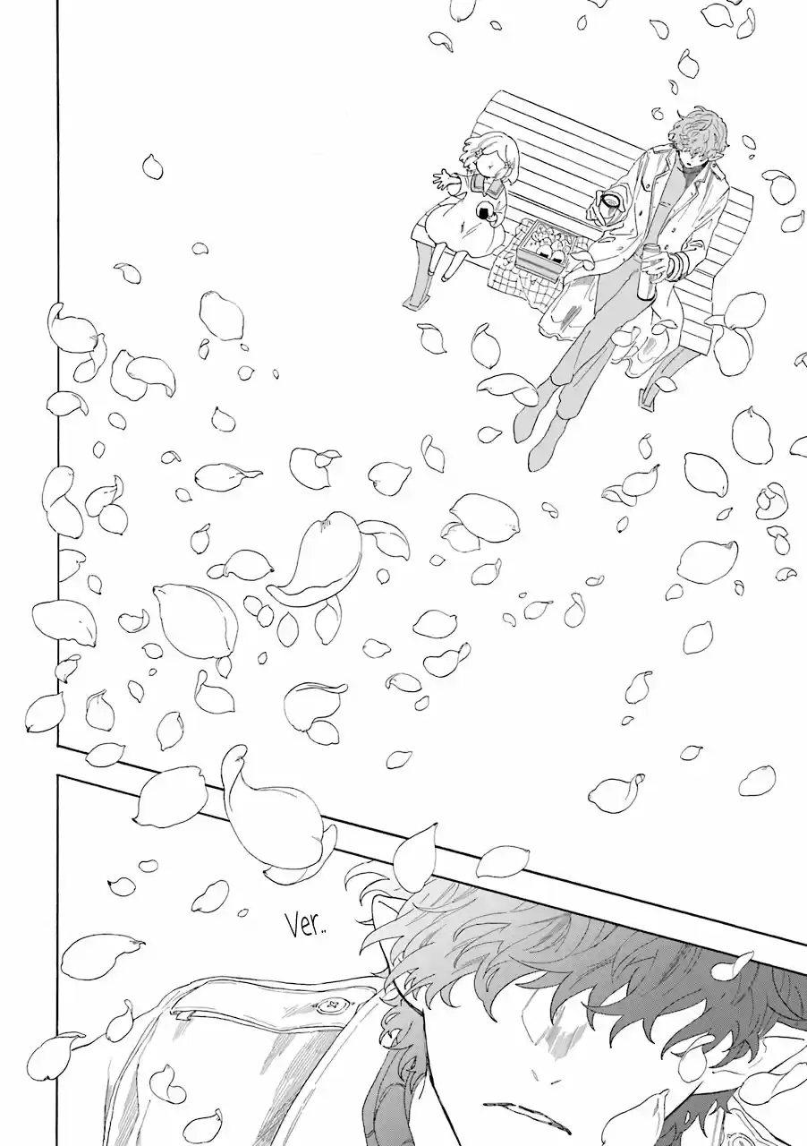 Kyuujitsu No Warumono-san - Capítulo 6 - Página 6 - LectorTMOo