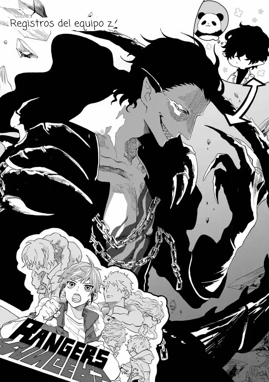 Kyuujitsu No Warumono-san - Capítulo 7 - Página 2 - LectorTMOo