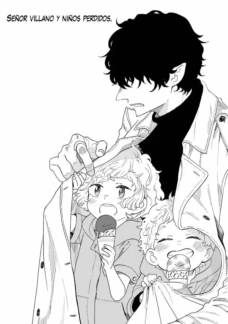 Kyuujitsu No Warumono-san - Capítulo 8 - Página 2 - LectorTMOo