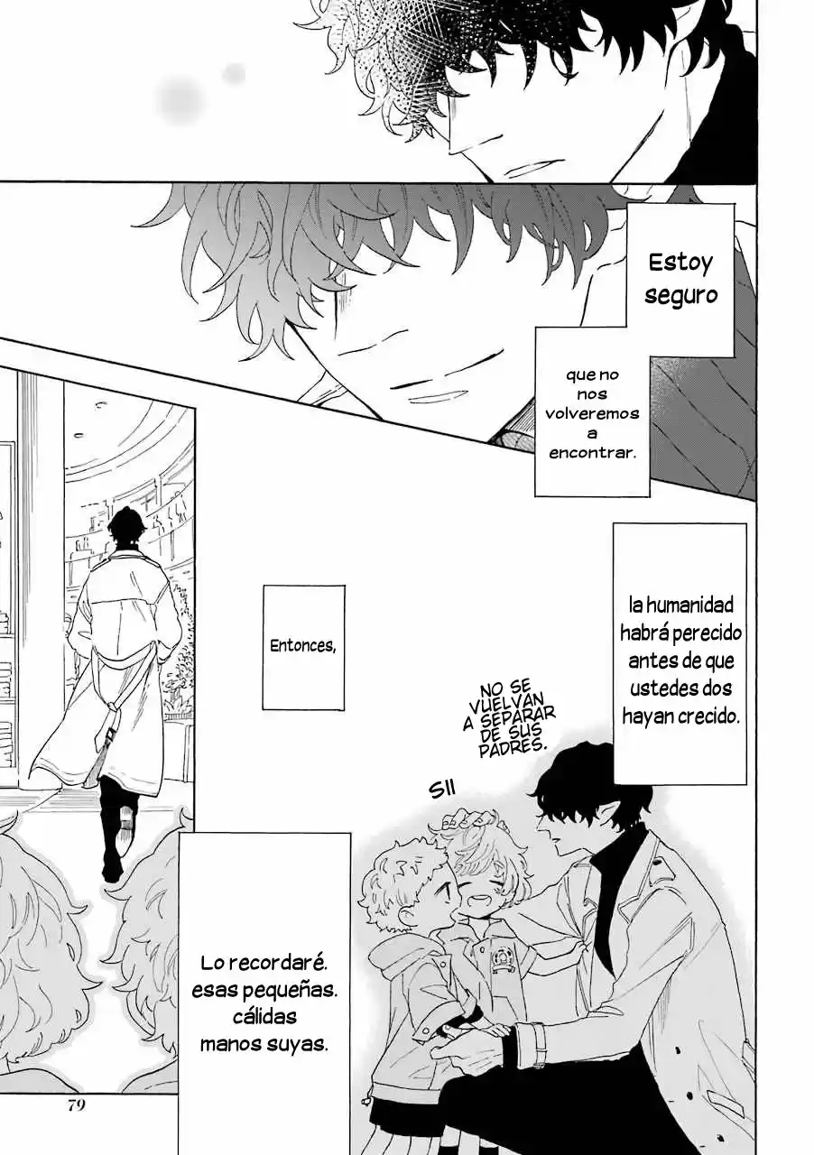 Kyuujitsu No Warumono-san - Capítulo 8 - Página 9 - LectorTMOo