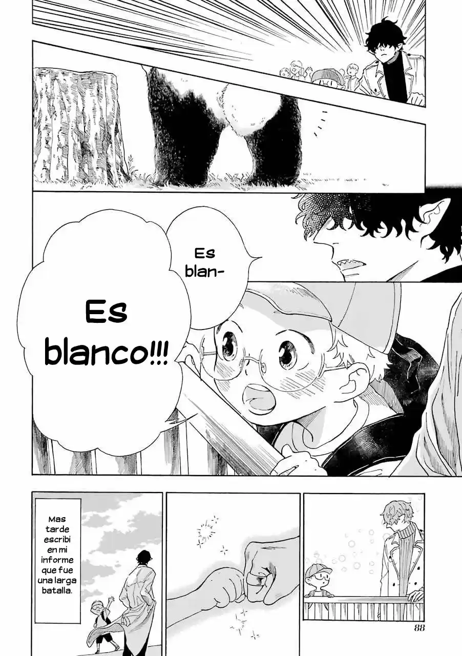 Kyuujitsu No Warumono-san - Capítulo 9 - Página 6 - LectorTMOo