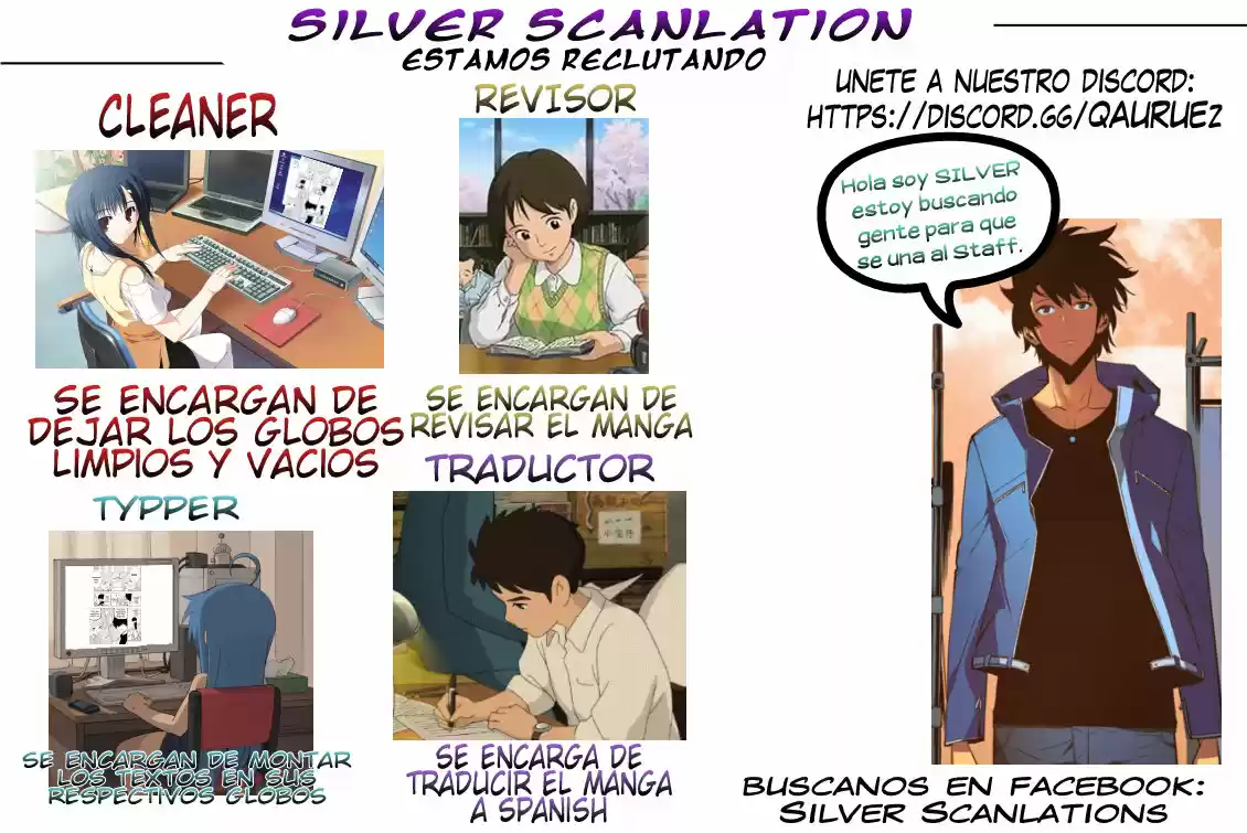 Kyuujitsu No Warumono-san - Capítulo 9 - Página 8 - LectorTMOo