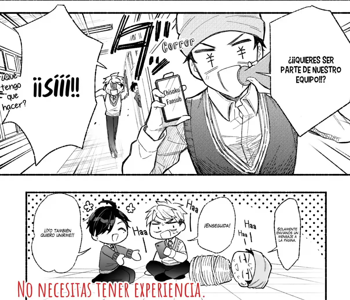 Kyuuketsu Baito Kirishima-kun - Capítulo 11.2 - Página 2 - LectorTMOo