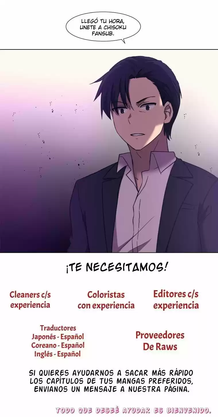 Kyuuketsu Baito Kirishima-kun - Capítulo 4.1 - Página 2 - LectorTMOo