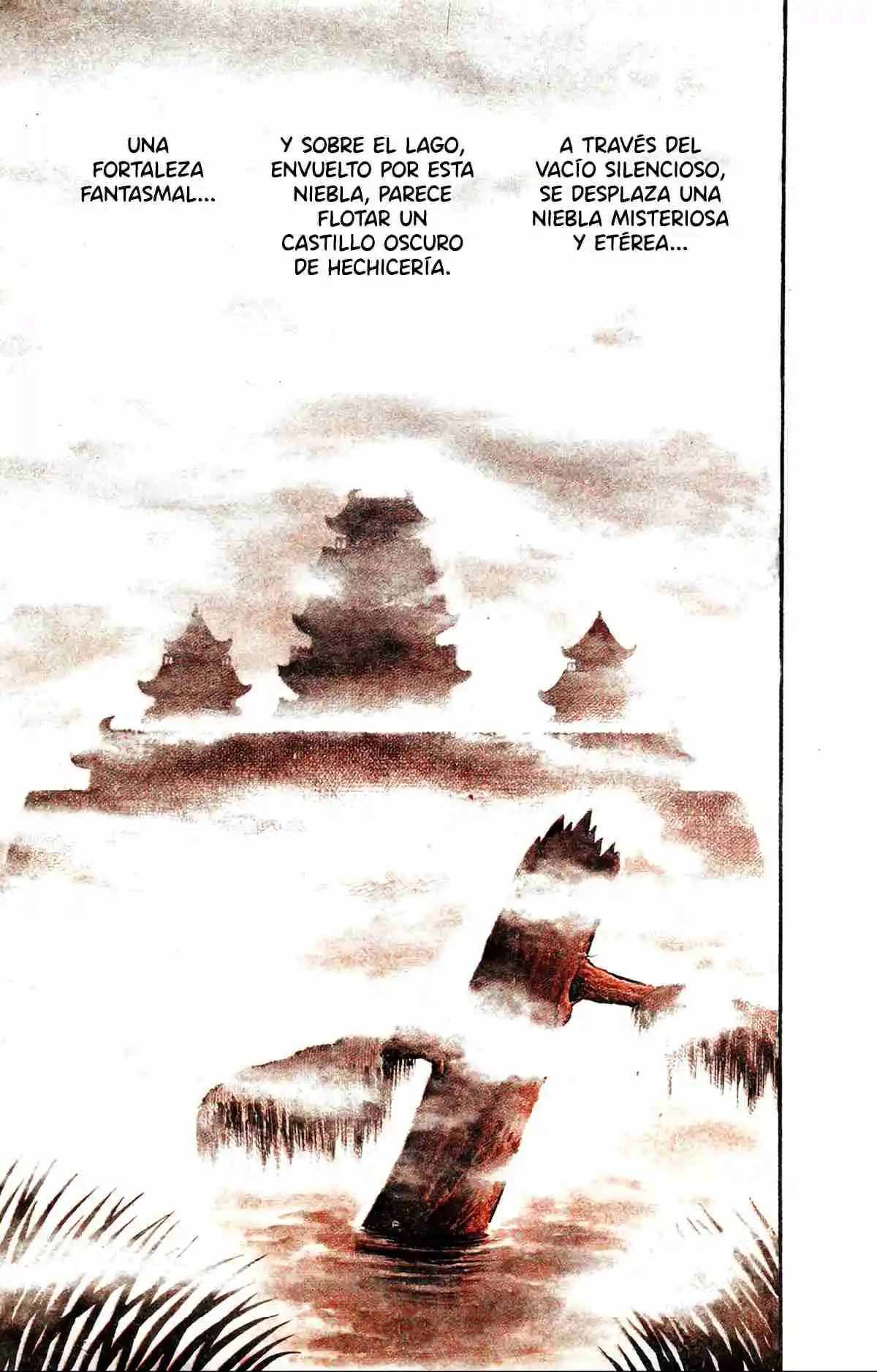Kyuuketsu! Kuromajou - Capítulo 1 - Página 3 - LectorTMOo