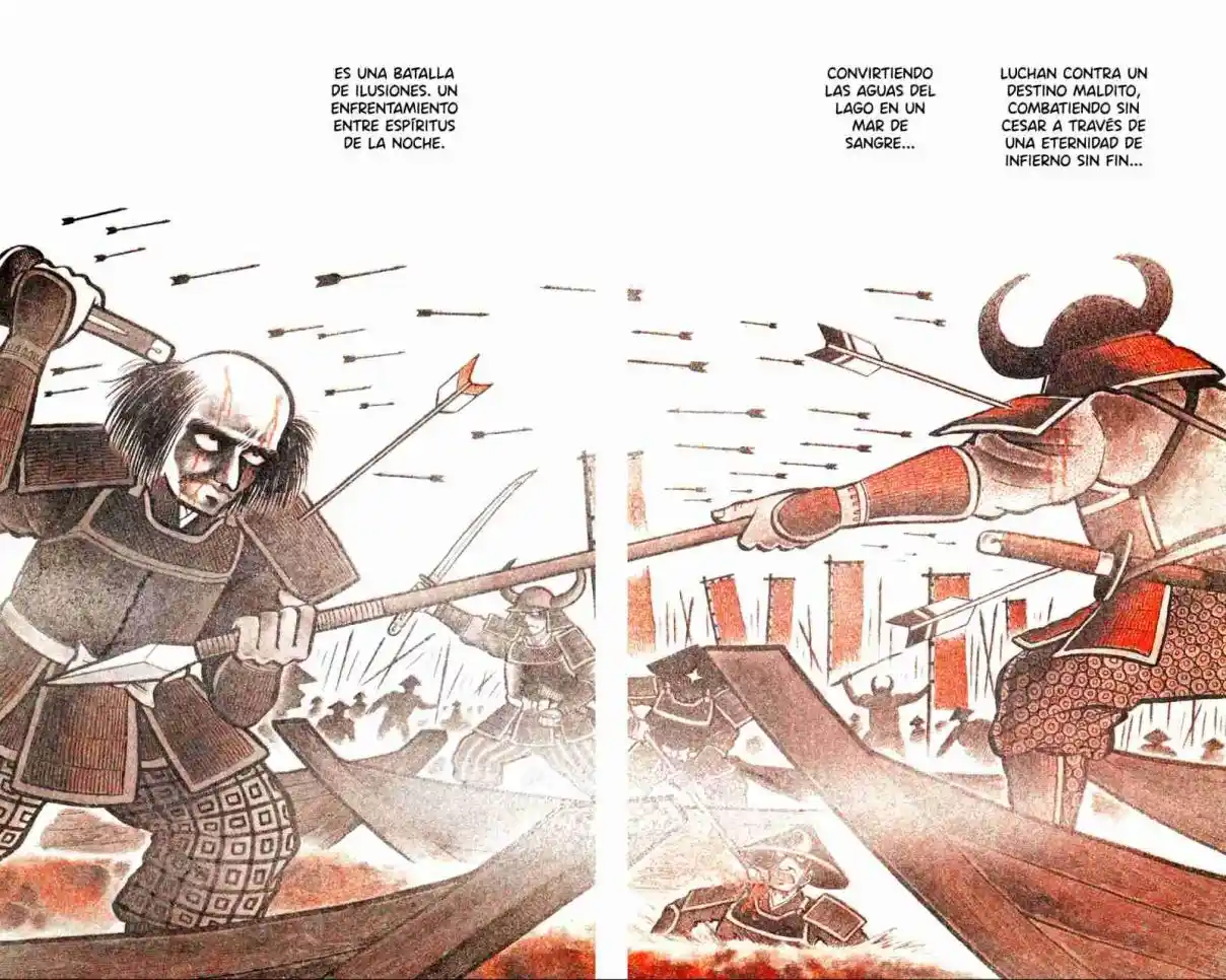 Kyuuketsu! Kuromajou - Capítulo 1 - Página 5 - LectorTMOo