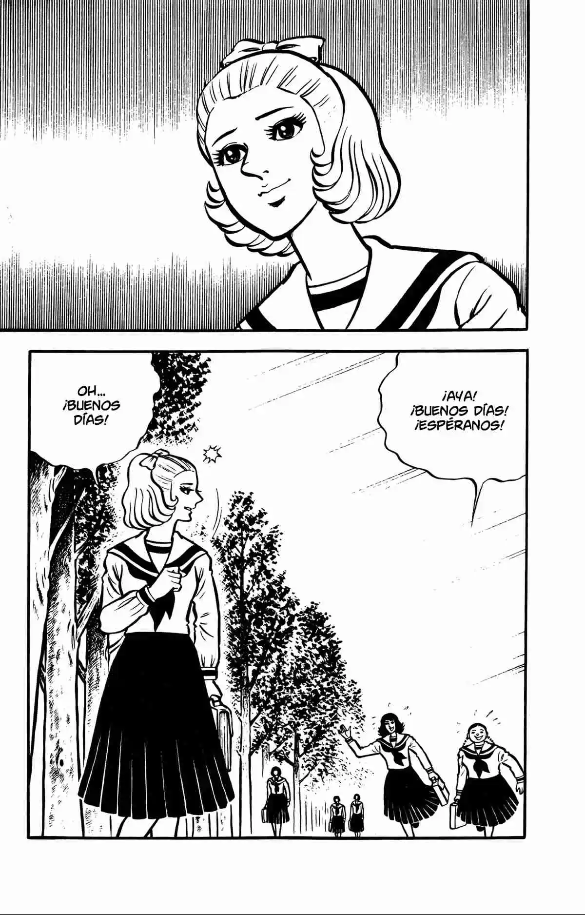 Kyuuketsu! Kuromajou - Capítulo 1 - Página 9 - LectorTMOo