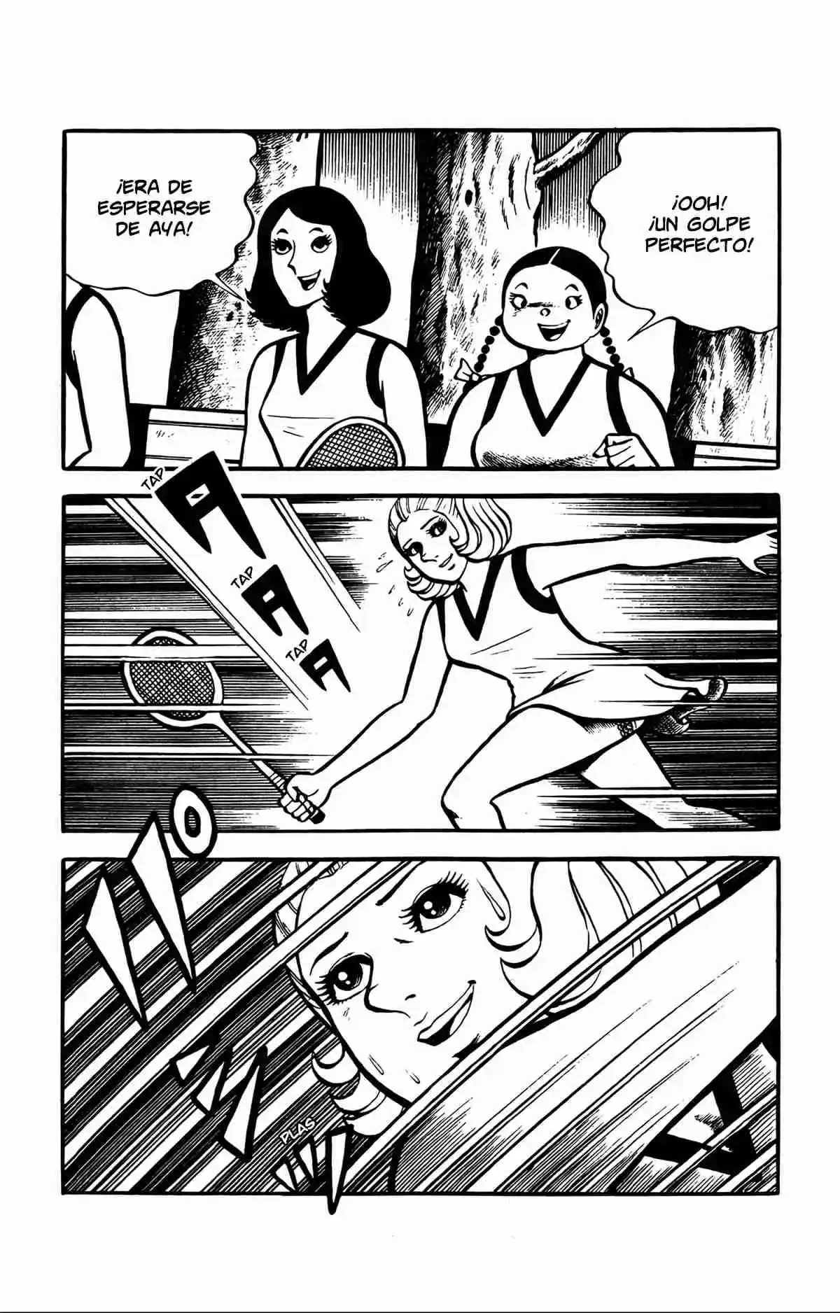Kyuuketsu! Kuromajou - Capítulo 1 - Página 15 - LectorTMOo