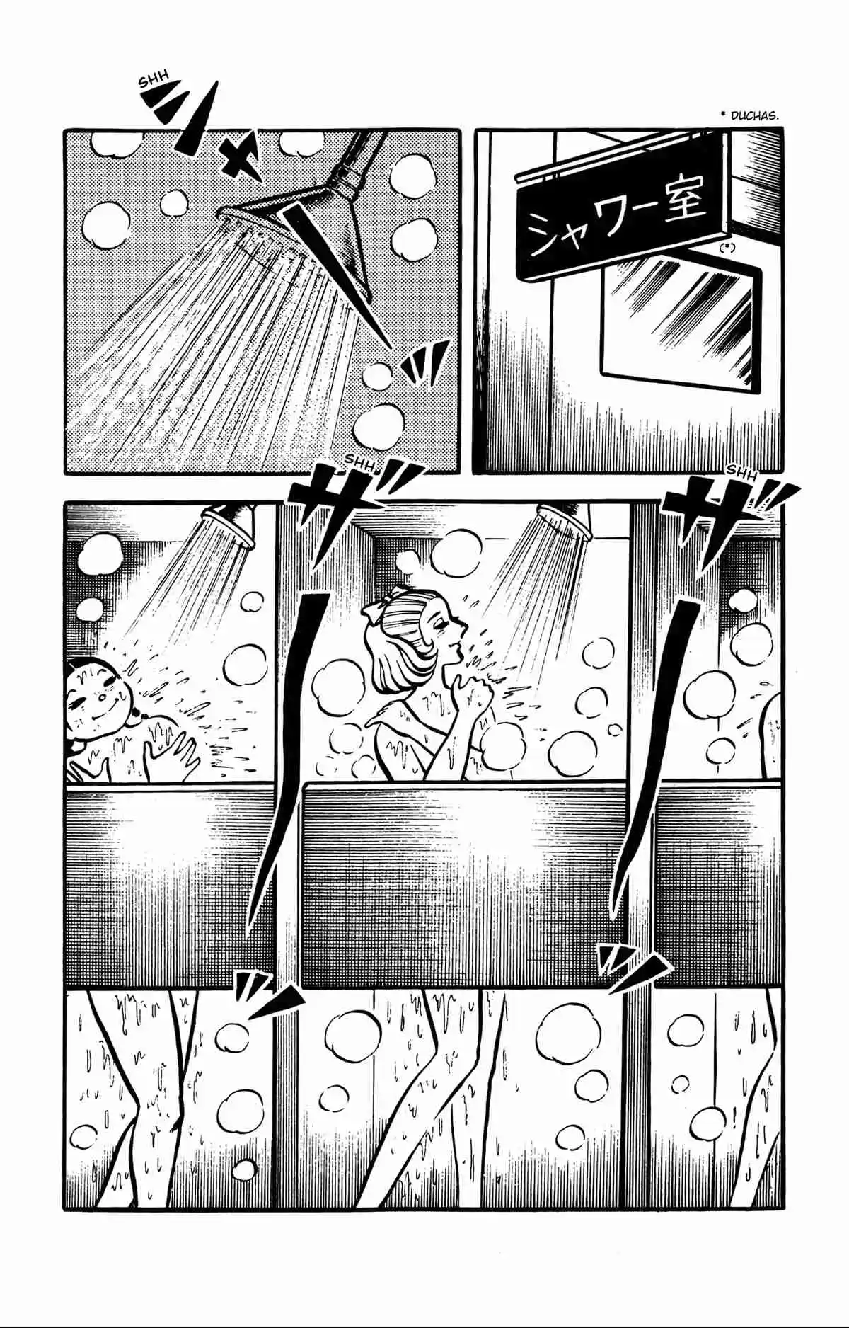 Kyuuketsu! Kuromajou - Capítulo 1 - Página 16 - LectorTMOo